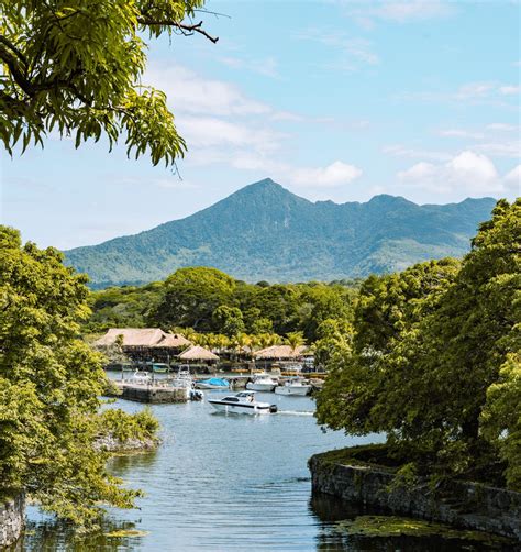 3 Beautiful Lakes That Will Make You Fall in Love with Nicaragua ...