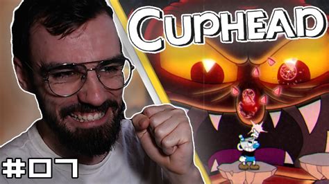 Cuphead Full Playthrough Part Brovail Plays Youtube