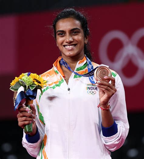 Indian Women Athletes Are Leading The Way At The Olympics