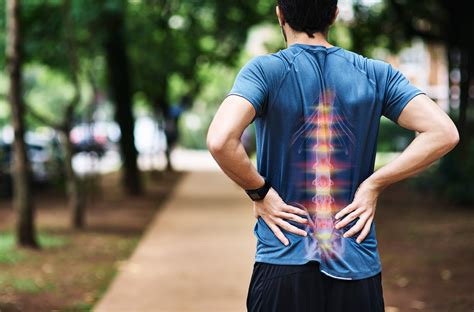 Chiropractic Care Rib Pain and Middle Back Pain at Duluth Chiropractic