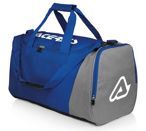 Acerbis :: Other Accessories :: Acerbis Duffle Bag Alhena 50 Litre Blue ...