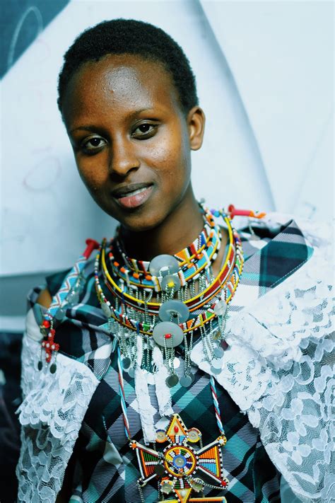 Maasai Beauty Pageant — Joost Bastmeijer