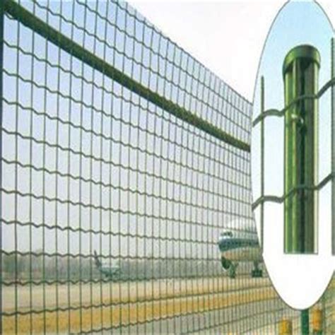 Professional Pvc Coated X Welded Wire Mesh Fence China Wire Mesh