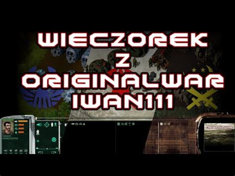 Zatańczmy ten ostatni raz Wieczorek z Original War 01 05 2023