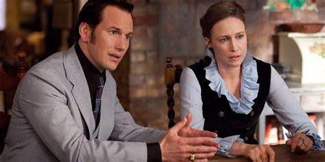 The Conjuring Ending Explained