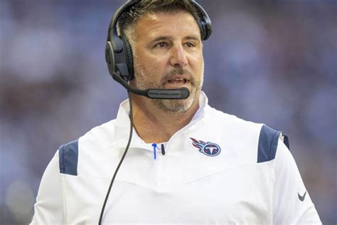 Who Is Coach Mike Vrabel Dad Chuck Vrabel? | Stardom Facts