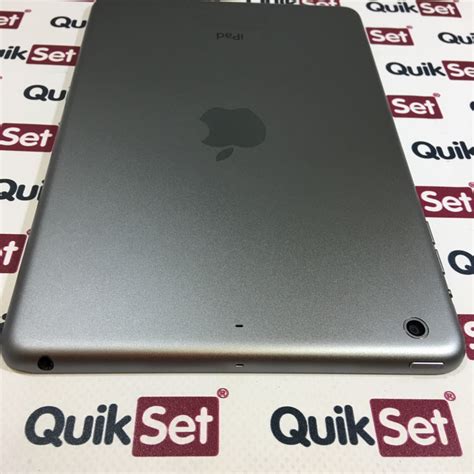 Apple iPad Air 16GB WiFi Space Grey Kategorie A MobilníPomoc cz