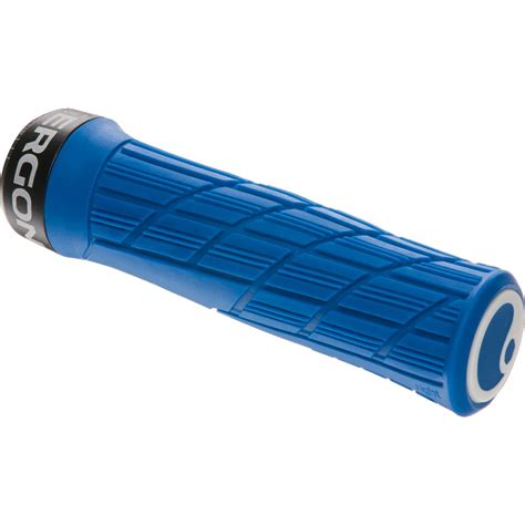 Ergon Pu Os Gxr Midsummer Blue Bike