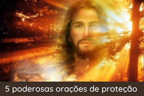 5 poderosas orações de proteção Sua Oração