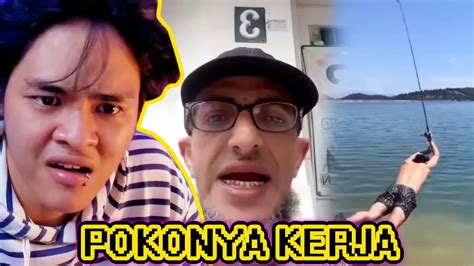 Pokoknya Kerja Kerja Kerja Youtube