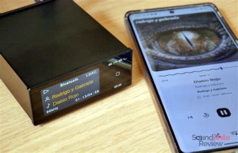 SMSL DO300 review: DACkin' good - Soundphile Review