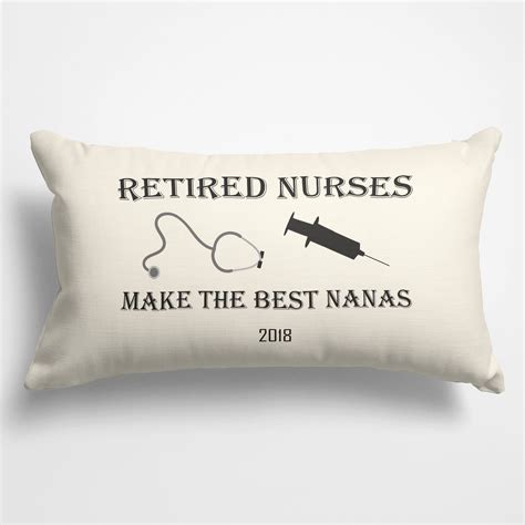 Retirement T For Nurse Nurse T Ideas Nurse Retirement Etsy