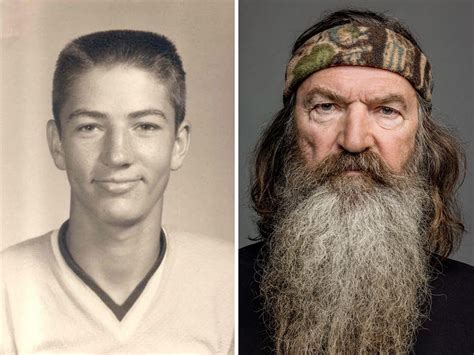 Duck Dynasty Before They Were Rich