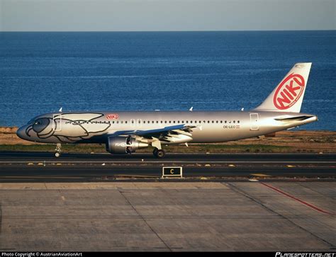 Oe Leo Niki Airbus A Photo By Austrianaviationart Id