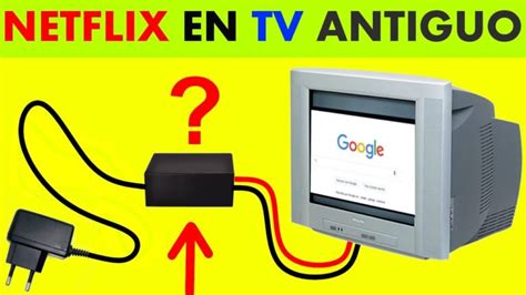 Mejores Adaptadores Wifi Para Tv Antigua Convierte Tu Televisor En