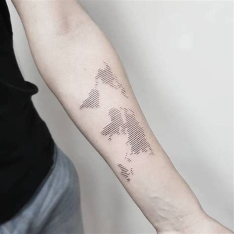 beautiful tattoos barnorama