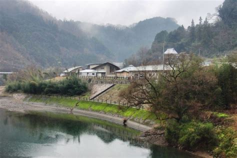 Hiji River - Shikoku Tours