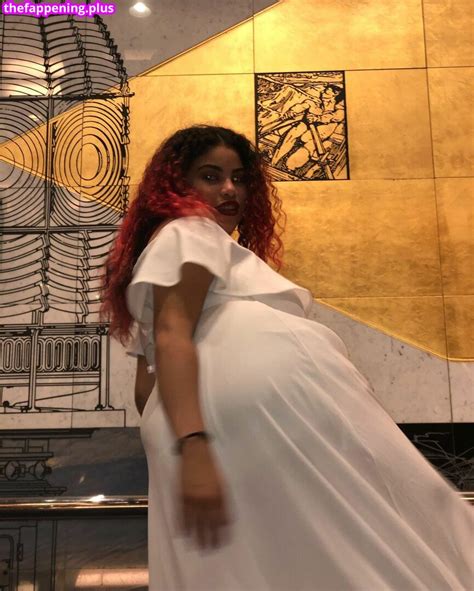 Red Hair Rican Josephine Rivera Redhairrican Nude OnlyFans Photo