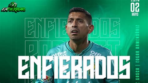 EnFierados Cap27 T2 LEÓN DEJA IR PLAY IN Futuro de BAVA DEFINIDO