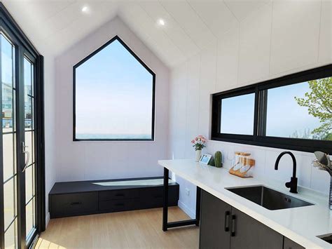 Future Modular Homes