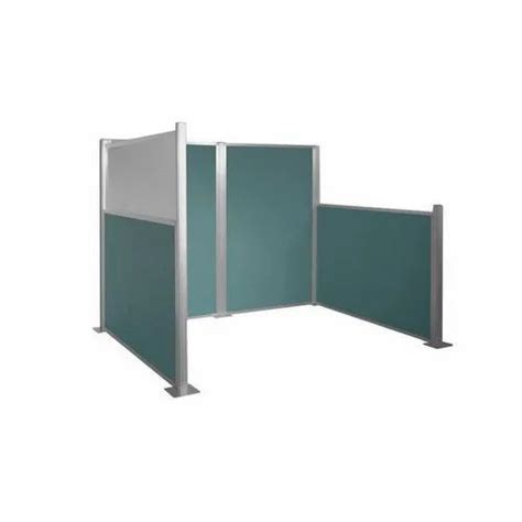 Aluminum Office Partition At Rs 180 Square Feet S Aluminium Office Partition In Pune Id