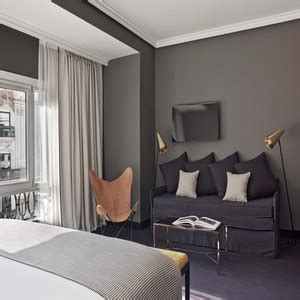 The Principal Madrid Hotel, Luxury Hotel in Madrid, Spain | Small ...