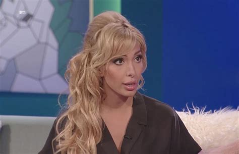 Farrah Abraham Slams Teen Mom Sex Shaming Accuses Co Stars Having More Sex Partners