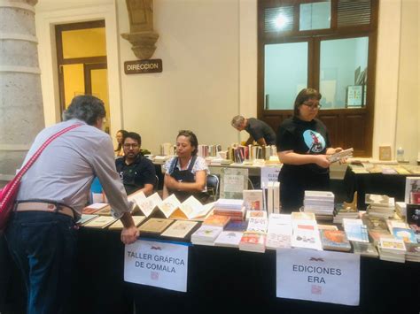 Salón De Libro Independiente Reúne A 20 Editoriales Y 3 Librerías En