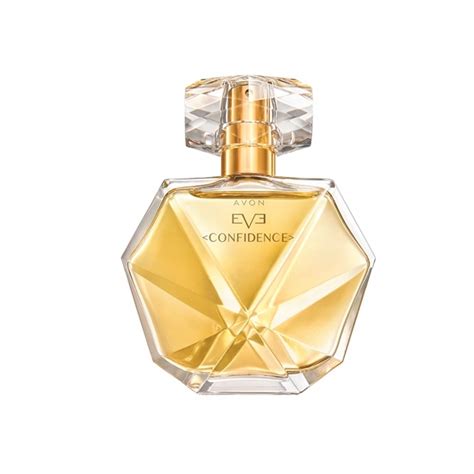 Avon Eve Confidence 50 Ml Woda Perfumowana Dla Niej 13957664105