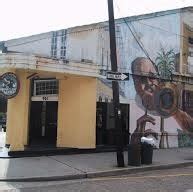 The Howlin' Wolf, New Orleans, LA - Booking Information & Music Venue ...