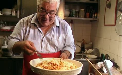 Antonio Carluccio Bolognese Sauce With Pasta Recipe On Saturday Kitchen