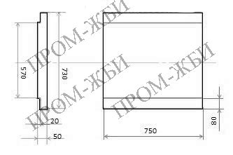 Купить крышки композитных лотков в Санкт-Петербурге - крышка лотка ...