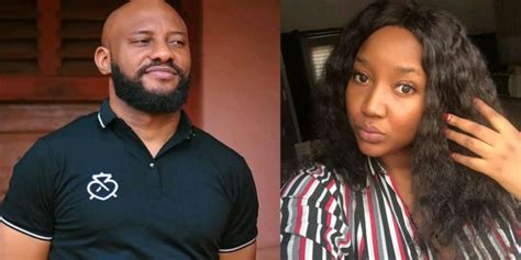 Yul Edochie Reacts As Judy Austin Narrates Her Dream Where She Became