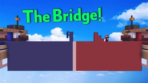 Thebrigde Youtube