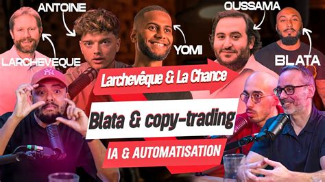 Yomi Denzel Et Oussama Ammar Une Analyse Critique S Impose