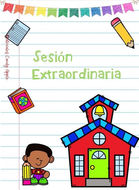 Fotos De Maestra Anita 🍎 En Portadas Escolares 3a9