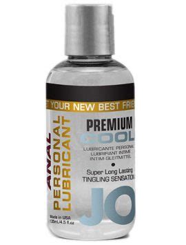 JO Anal Premium Personal Lubricant Silicone Based Oz System JO Megamedicalshop