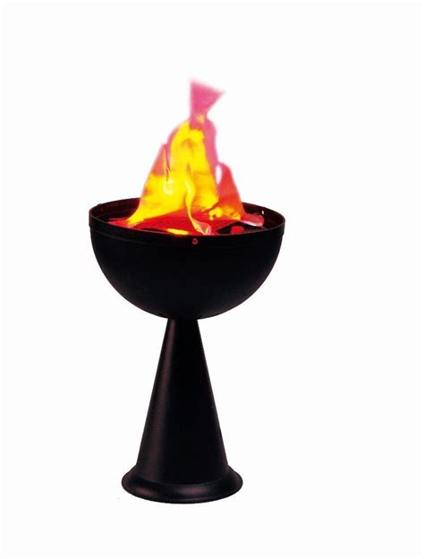 Buy Lightahead Artificial Led Fake Fire Flame Light Realistic Fire