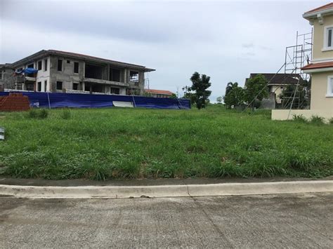 The Versailles Alabang Residential Lot For Sale In Daang Hari Alabang