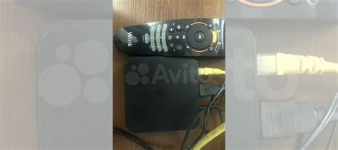 Медиаплеер stb 122a smart tv приставка купить в Калининграде ...