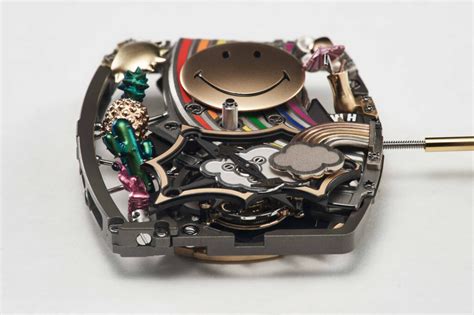 Richard Mille Debuts The Million Dollar Plus RM 88 Automatic Tourbillon