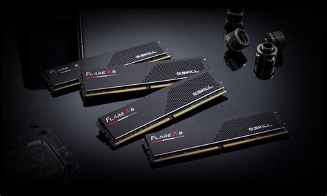 Buy The G SKILL Flare X5 32GB 2 X 16GB DDR5 RAM Desktop Memory DDR5