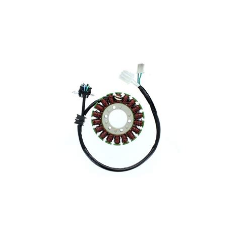 Stator Electrosport Pour Yamaha R Esg Piece Moto Bst