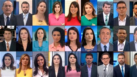 Jornal Nacional 50 Anos