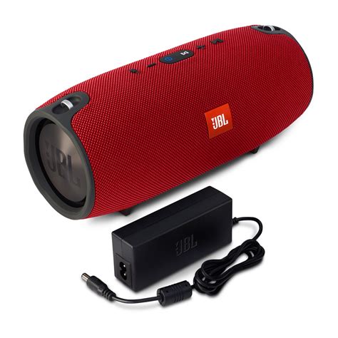 Jbl Xtreme Portable Bluetooth Speaker Blue Lynx Online