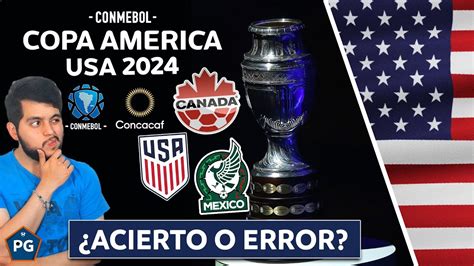 Copa America 2024 Estados Unidos Vere Kamilah