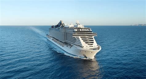 MSC Cruises Revamps Loyalty Program For All Members