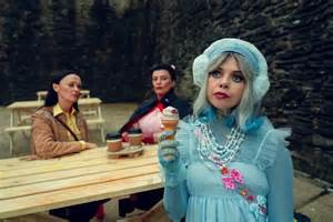 how to get to heaven from belfast