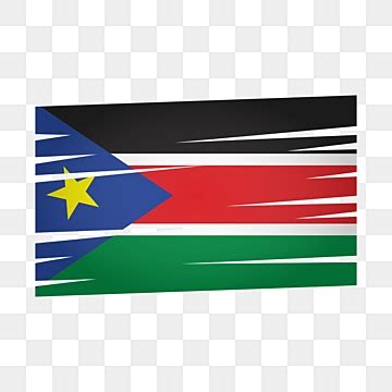 South Sudan Flag Png Vector Psd And Clipart With Transparent