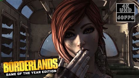 BORDERLANDS GAME OF THE YEAR ENHANCED Beginner Impressions In 2022 PC